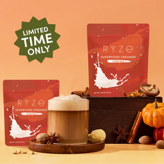 Pumpkin Spice Superfood Creamer Add-On (SPECIAL PRICING) W7
