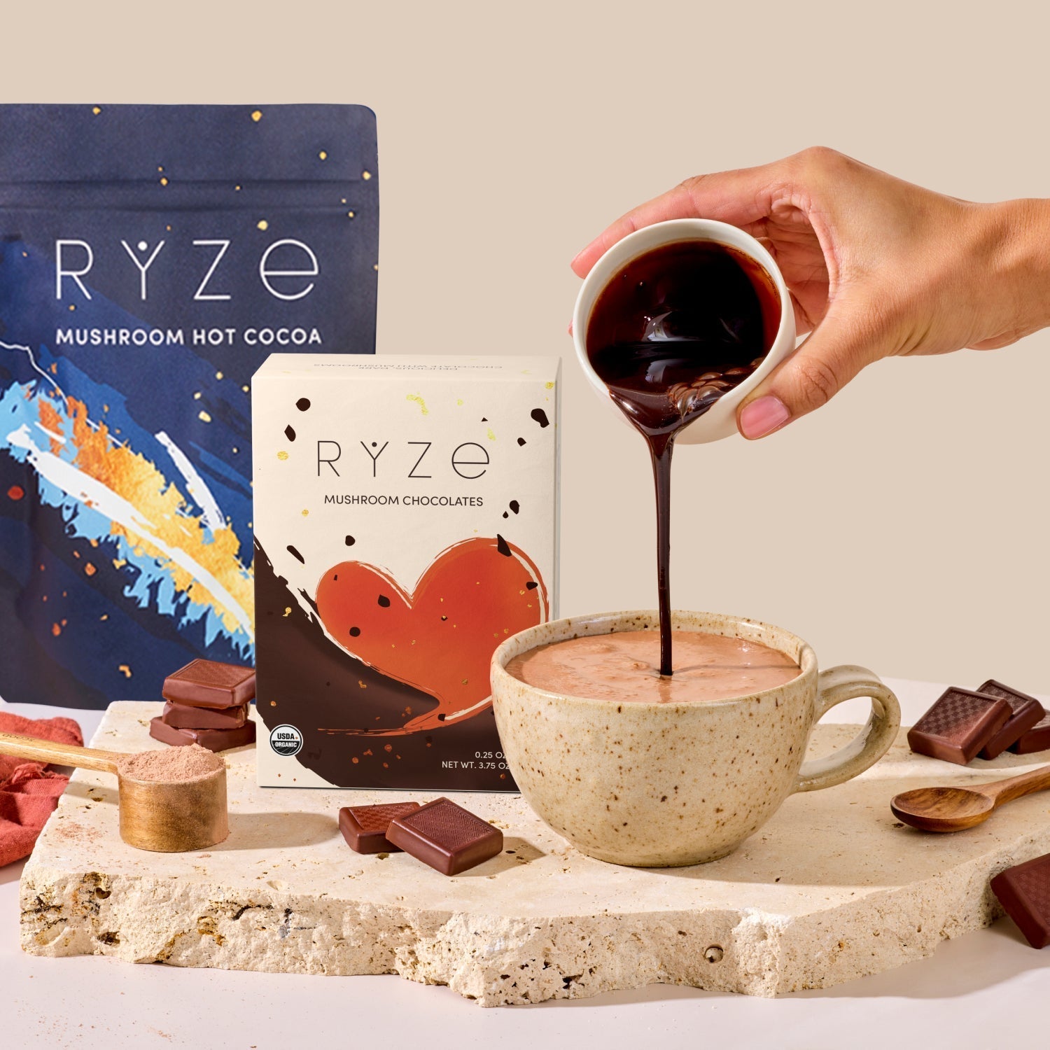 Chocolate Indulgence Bundle V6