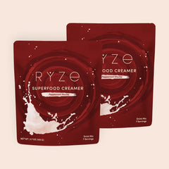 Peppermint Mocha Creamer Add-On (SPECIAL PRICING) R9