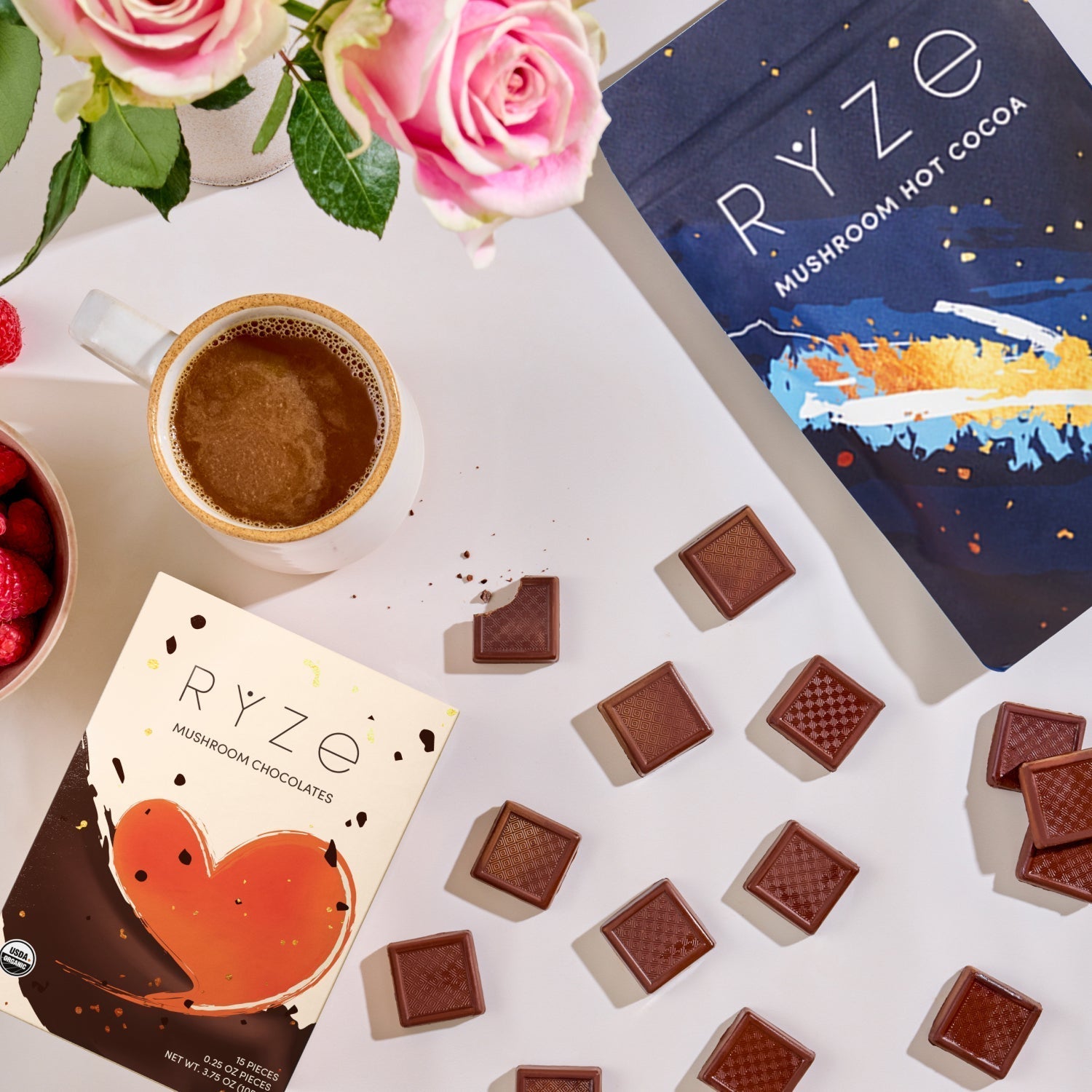 Chocolate Indulgence Bundle V6