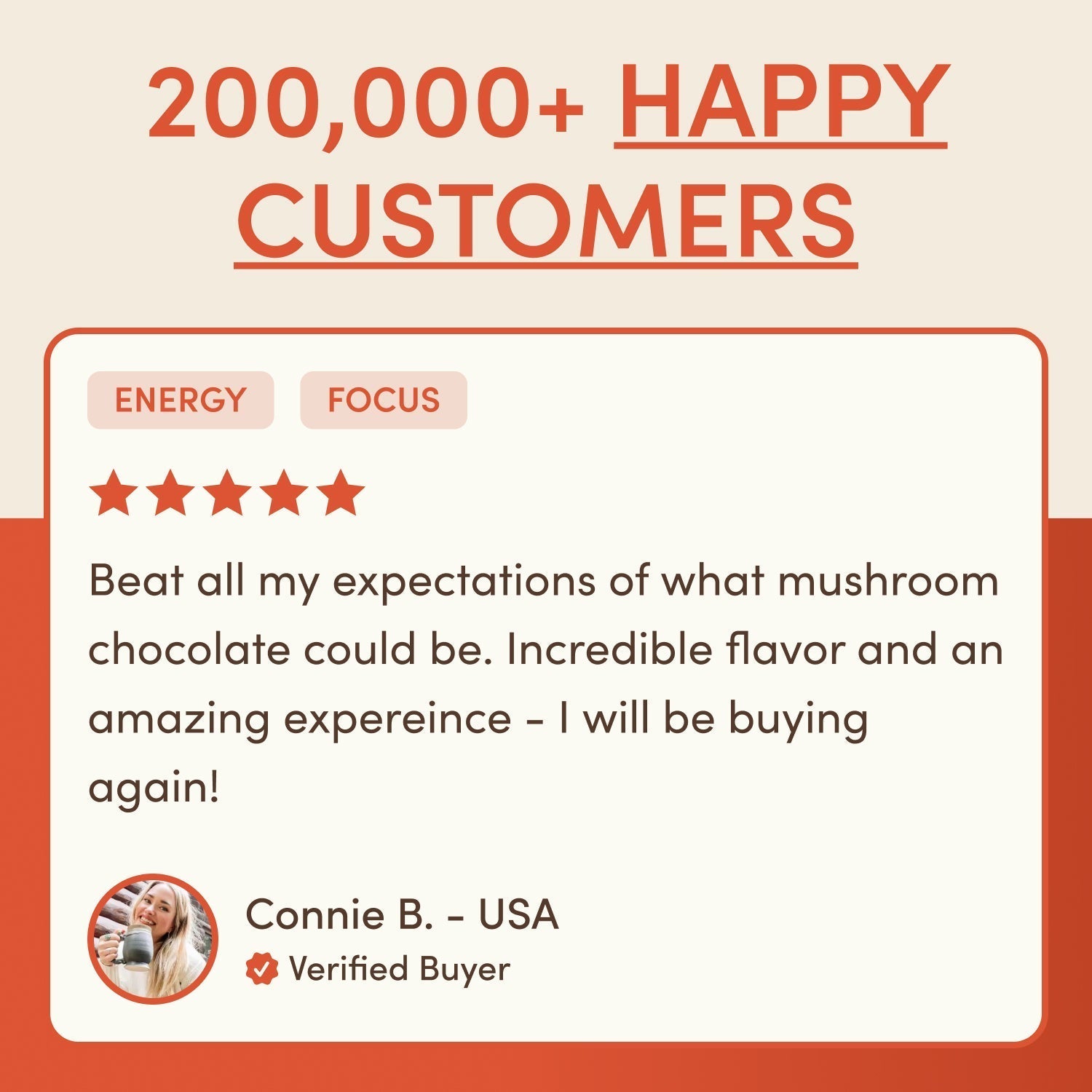 Revitalized Energy Bundle (Coffee + Chocolates) Z1