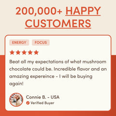 Revitalized Energy Bundle (Coffee + Chocolates) Z1