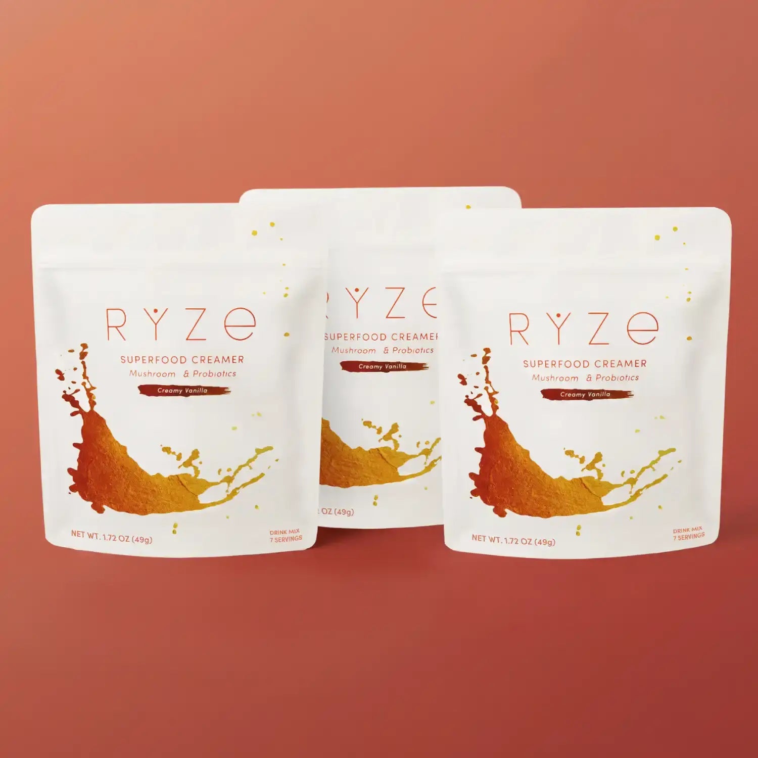 Superfood Creamer Add-On 3 Pk (SPECIAL PRICING) A5