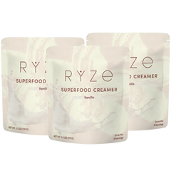 Vanilla Creamer 3-Pack I1