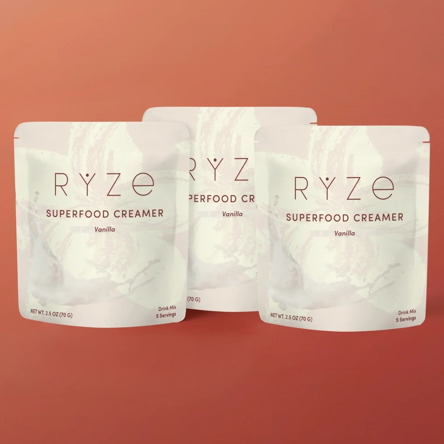 Vanilla Superfood Creamer Add-on (SPECIAL PRICING) K4