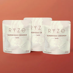 Vanilla Superfood Creamer Add-on (SPECIAL PRICING) Z6