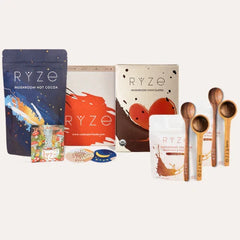 Chocolate Indulgence Bundle V6