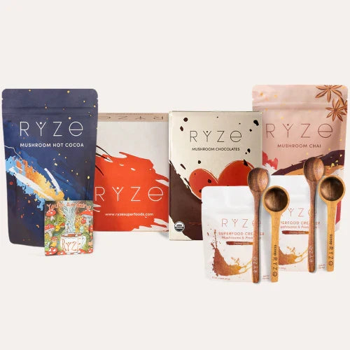 Ultimate Indulgence Bundle M2