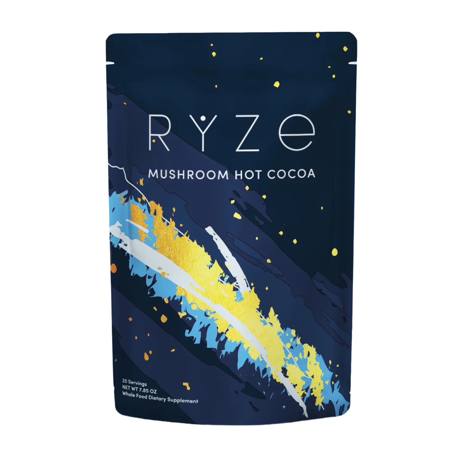 Mushroom Hot Cocoa (20 servings) Q8