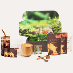 RYZE Ritual Set Original Blend Y0