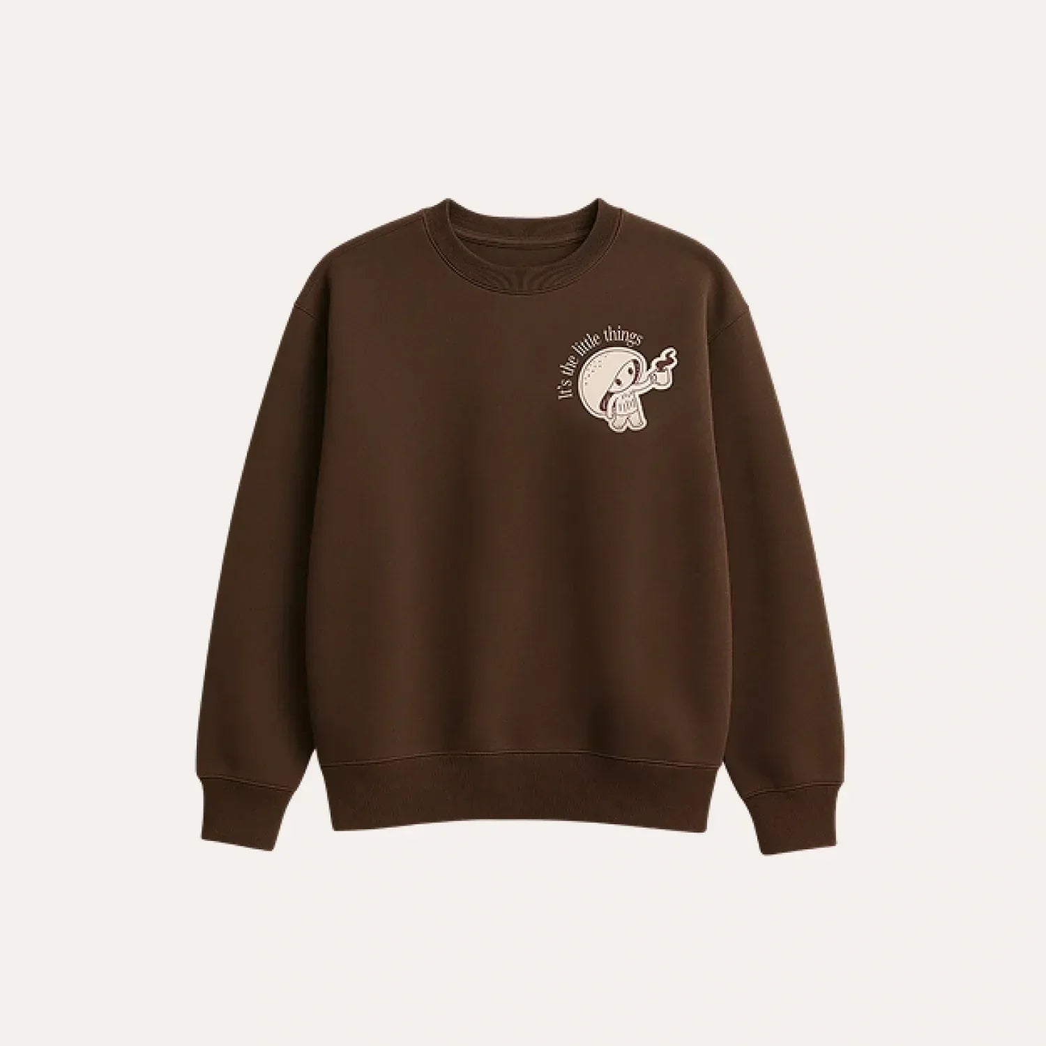 Cozy Rye Crew G1