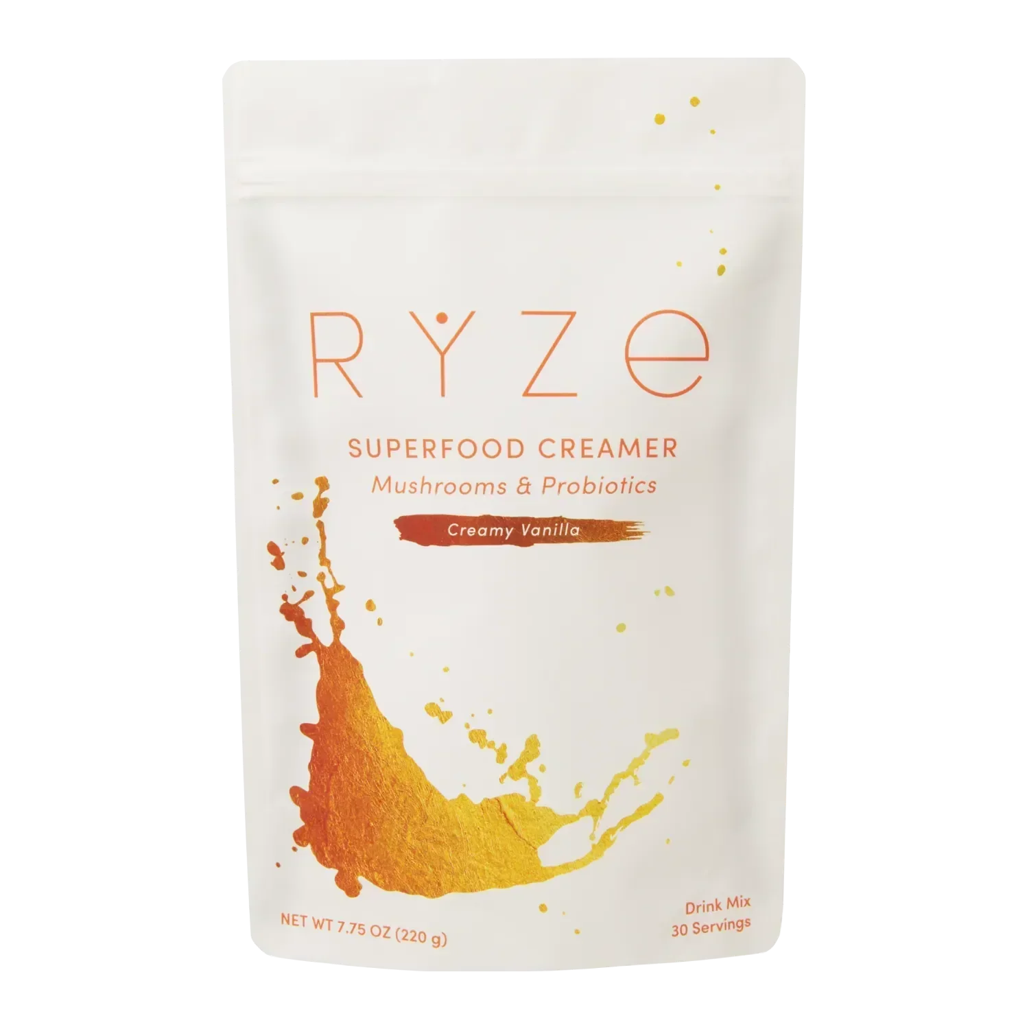 Superfood Creamer: 30 Servings I6