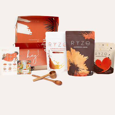 RYZE Gift Set B3