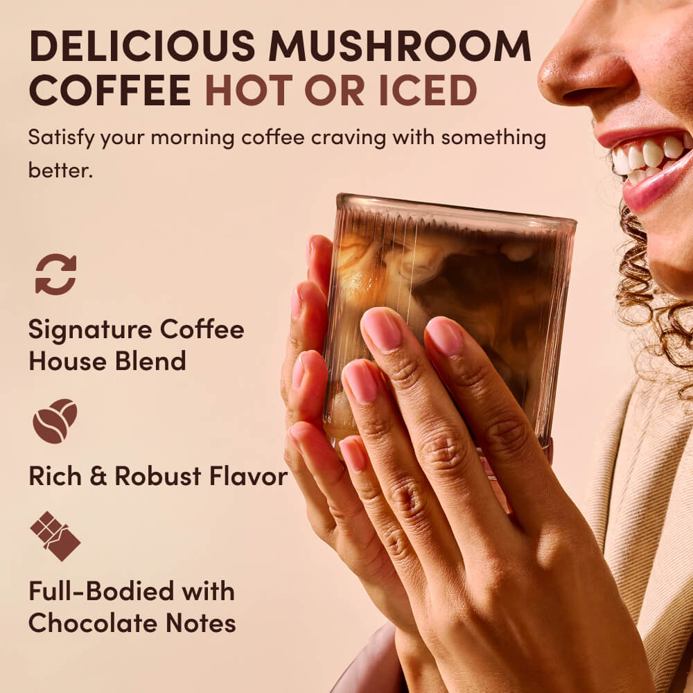 RYZE Ritual Set Dark Roast (90 Day Plan) Z4