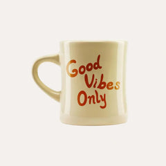 Good Vibes Mug G7