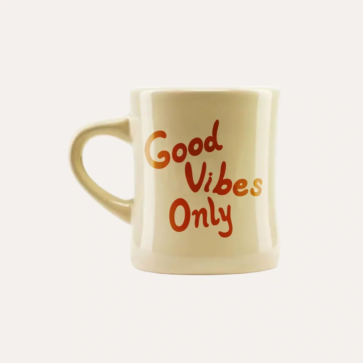 Good Vibes Mug G7