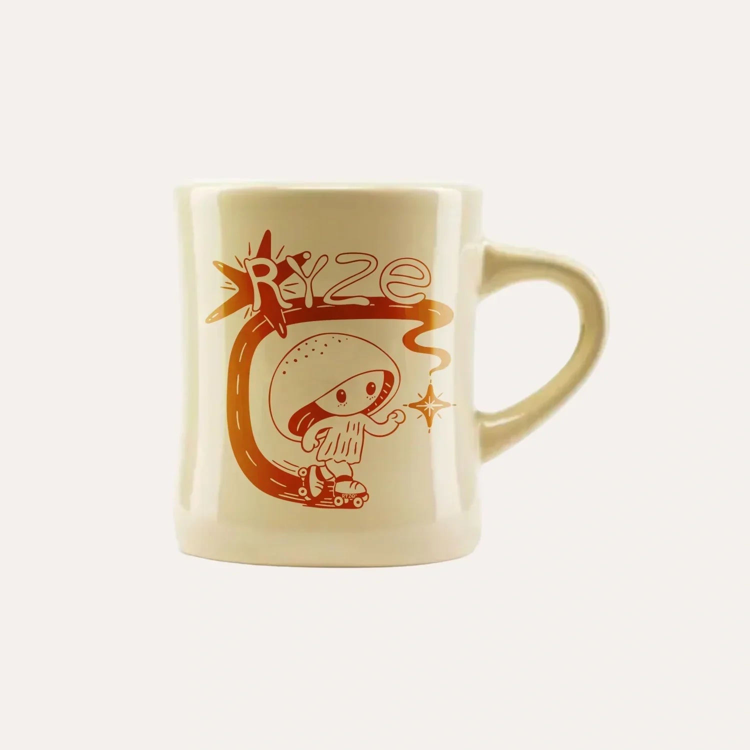 Good Vibes Mug G7