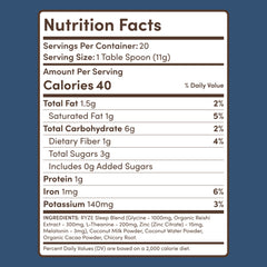 Mushroom Hot Cocoa (20 servings) Q8