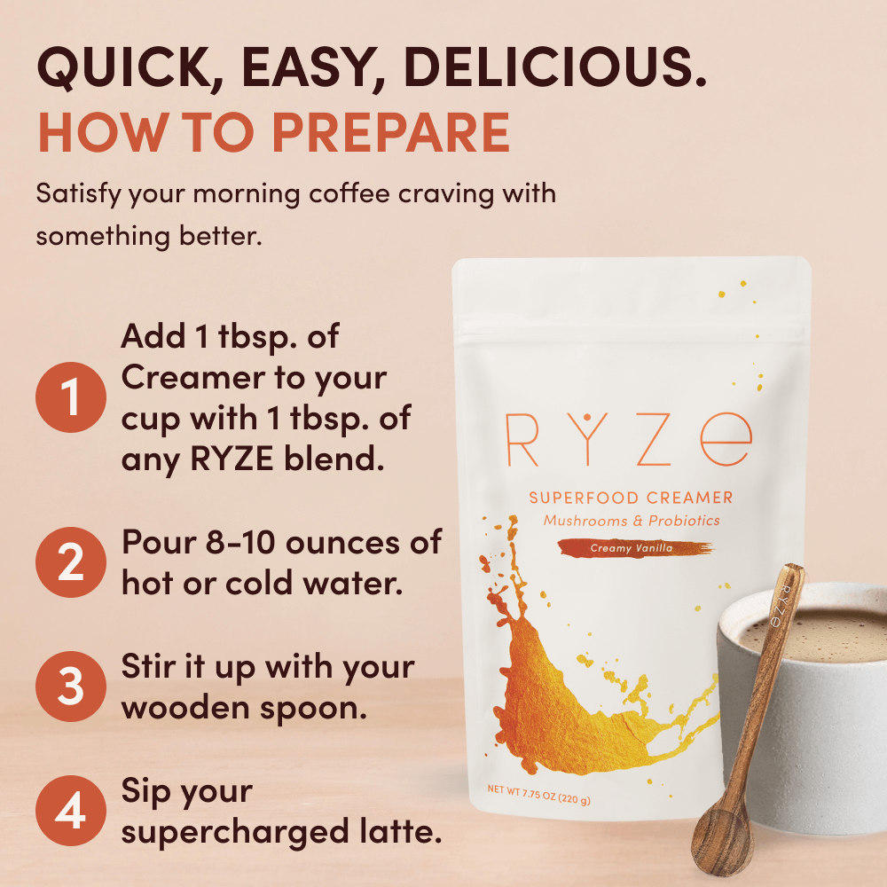 Vanilla Creamer 2-Pack C6