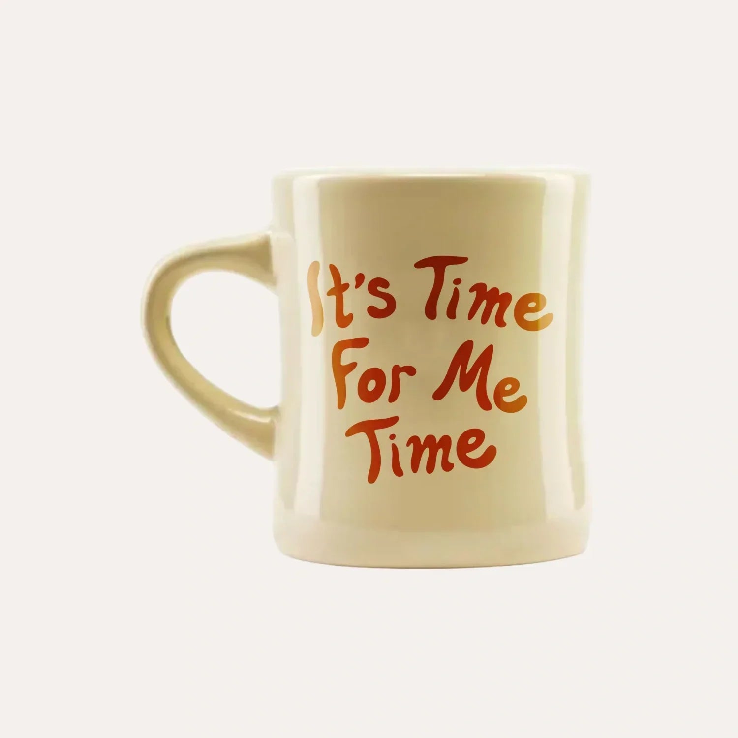 Me Time Mug T9