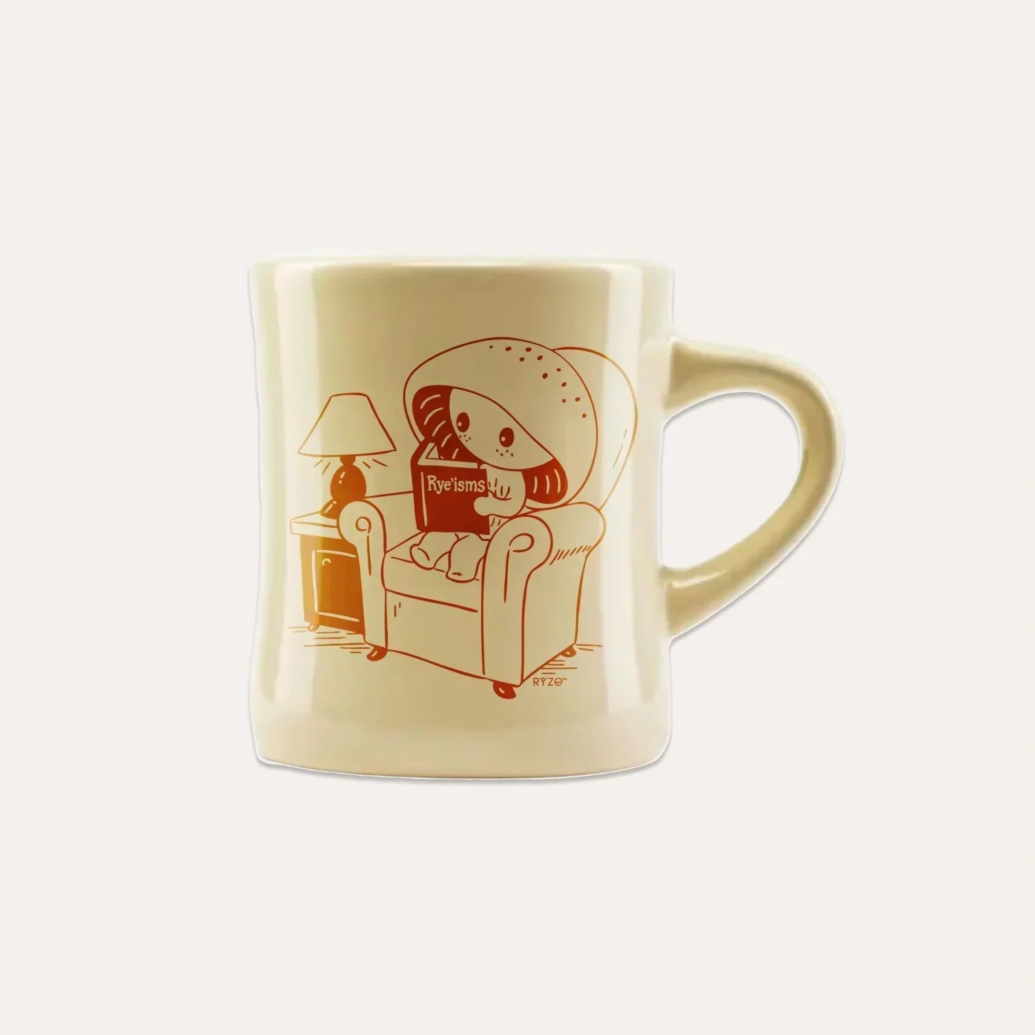 Me Time Mug T9