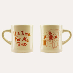 Me Time Mug M9