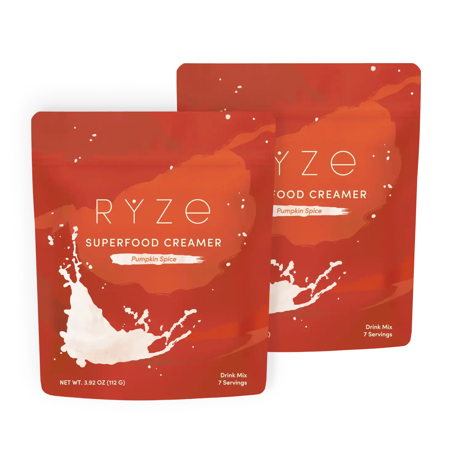 Pumpkin Spice Superfood Creamer Add-On (SPECIAL PRICING) W7
