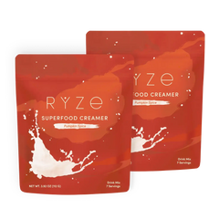Pumpkin Spice Superfood Creamer Add-On (SPECIAL PRICING) W7