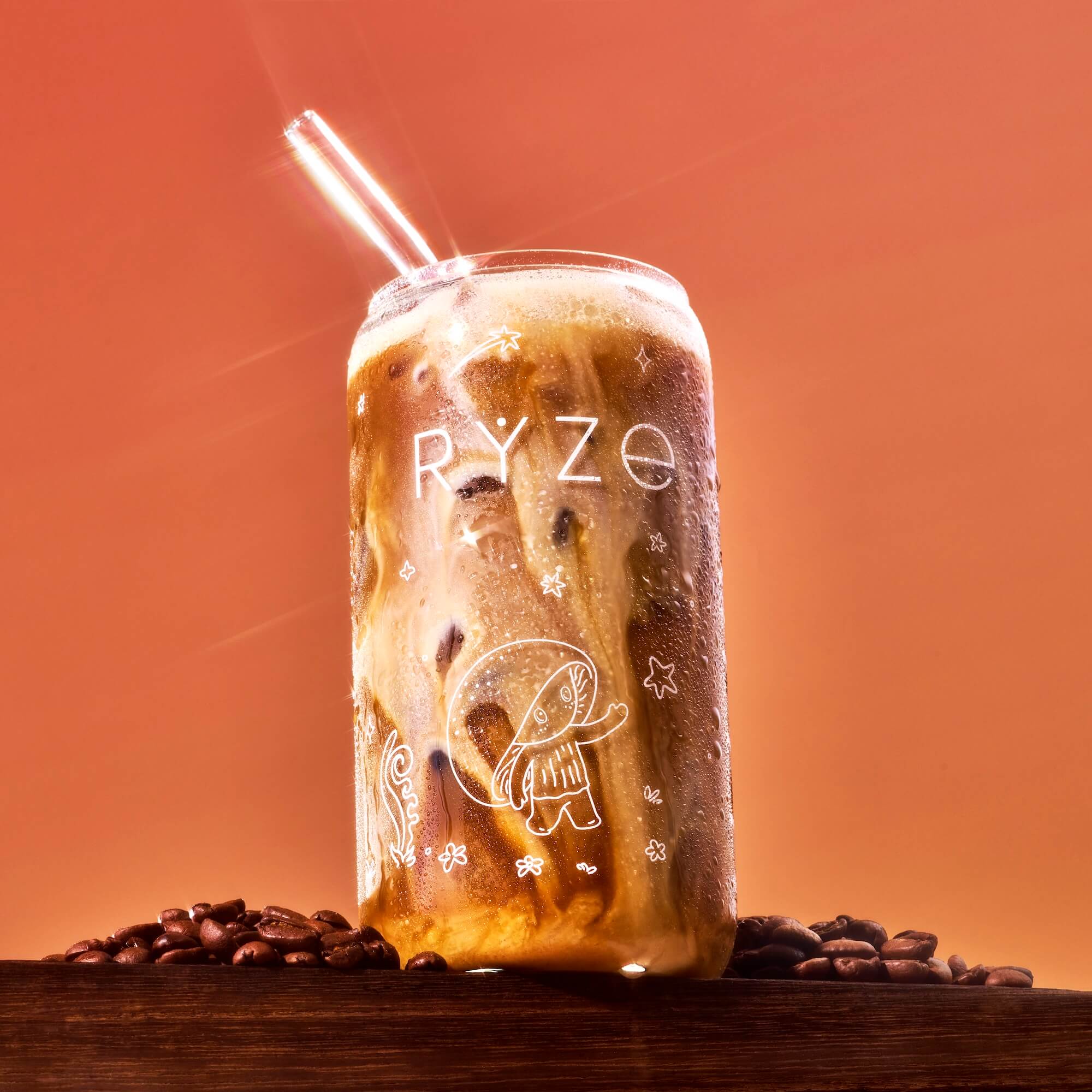 FREE Limited Edition Glass S6