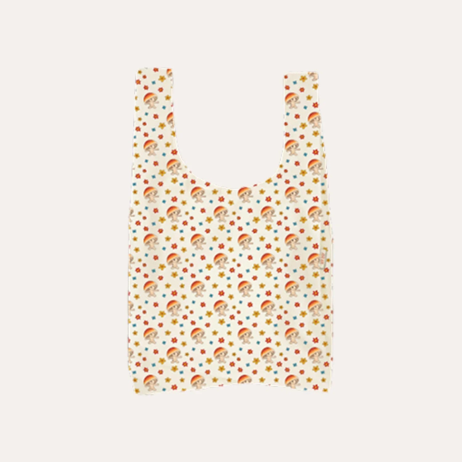 Flower Power Bag T4