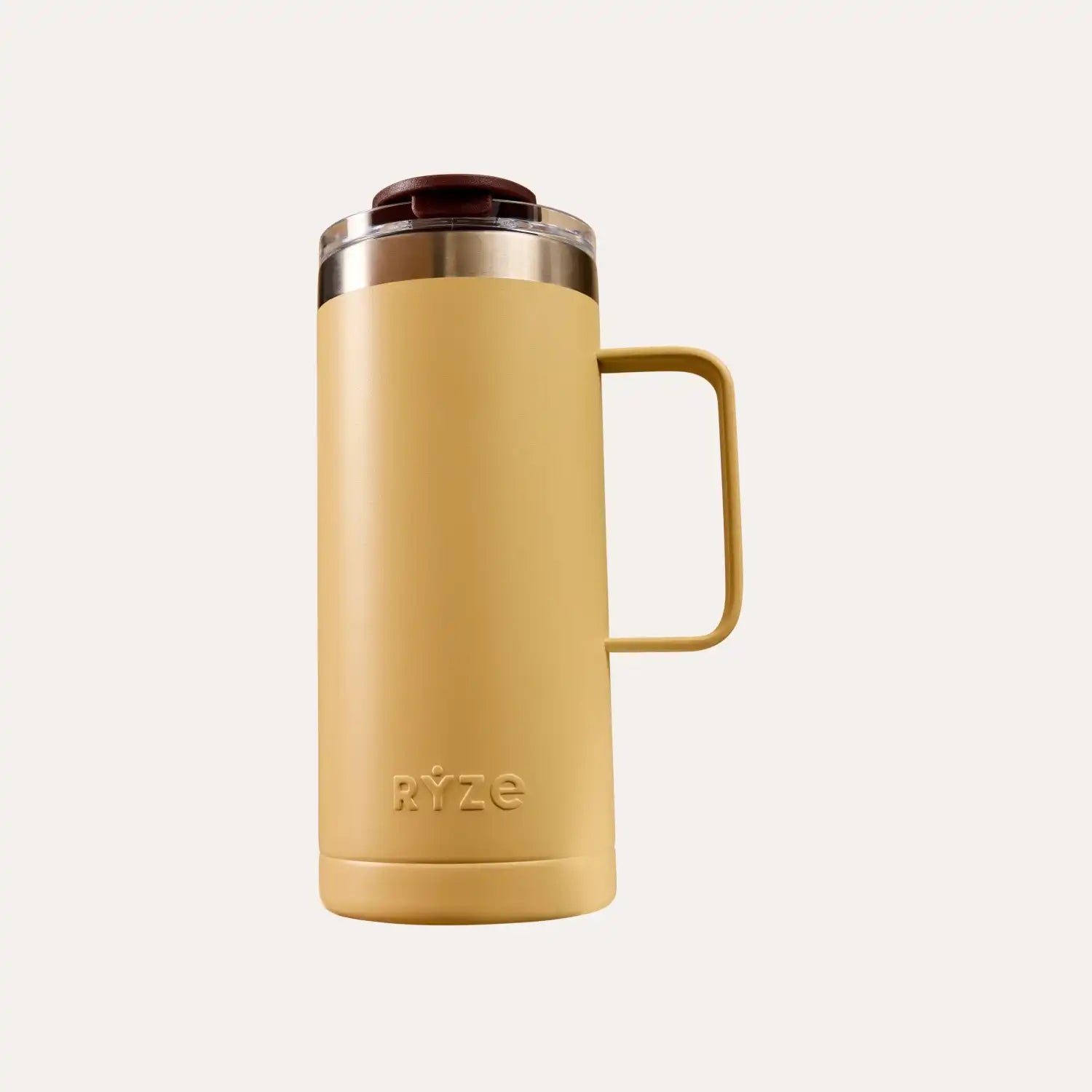 FREE Rye Tumbler F3