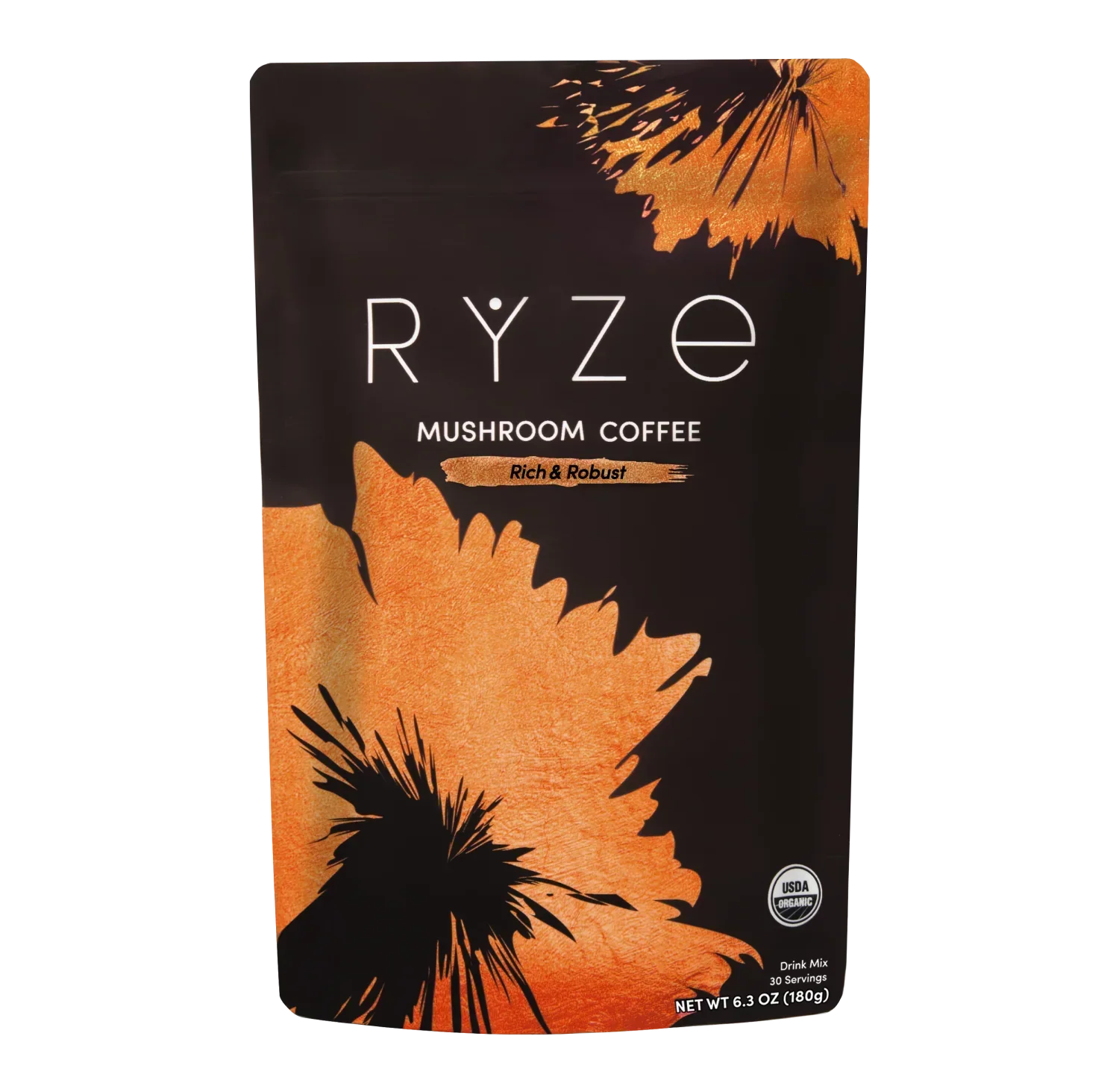 Testing: Mushroom Coffee Dark Bundle N0