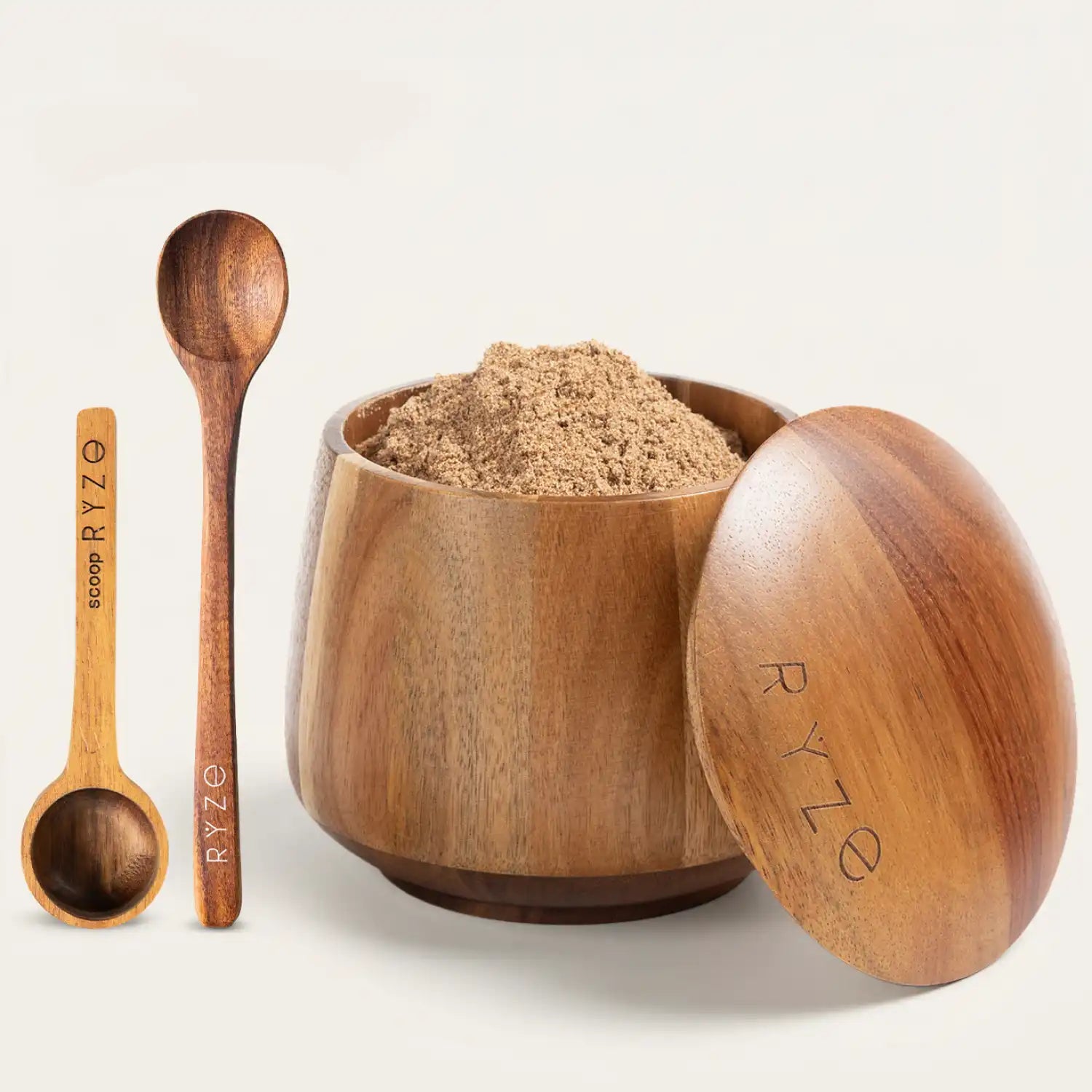 Stash + Scoop Set E3