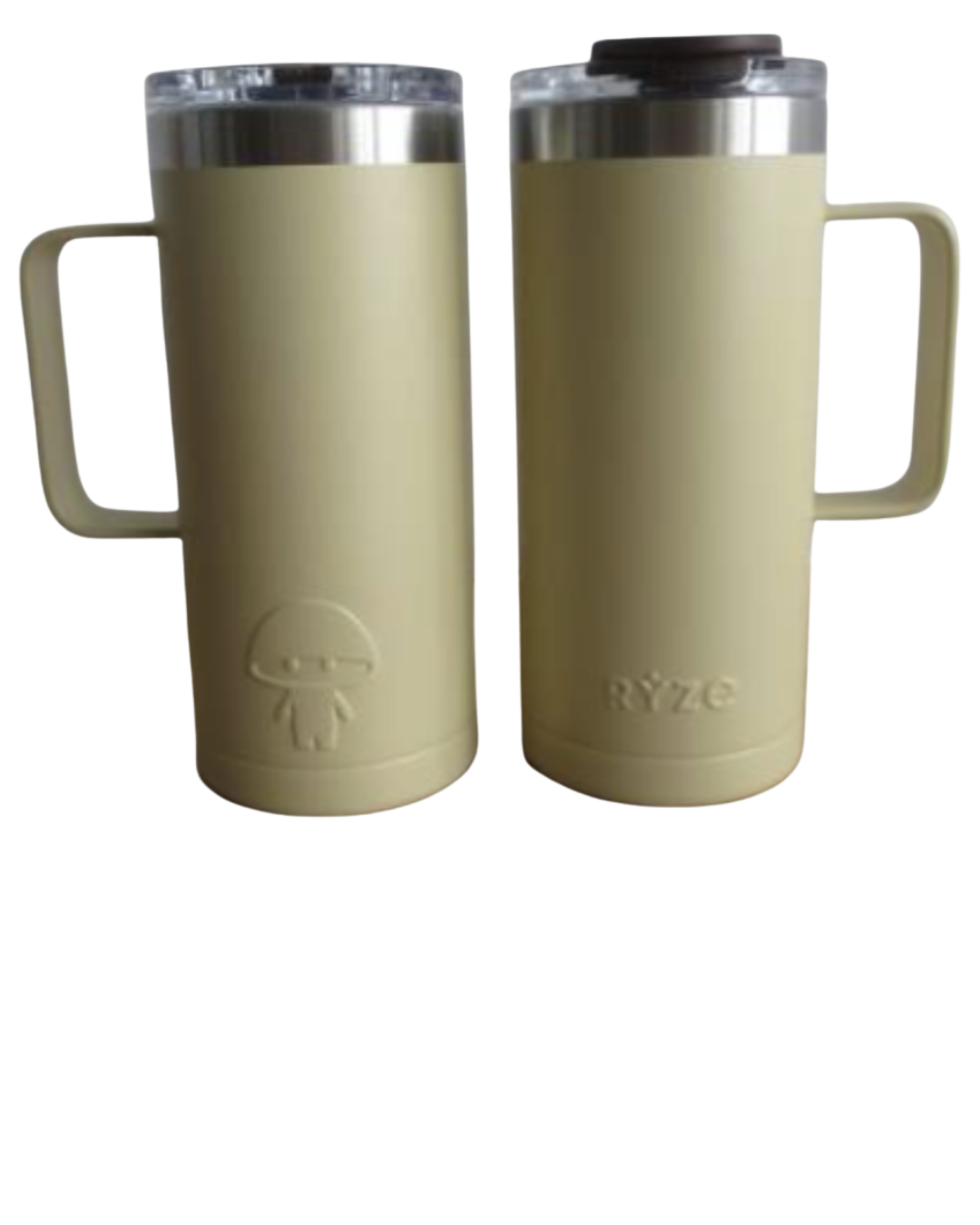 FREE Rye Tumbler F3