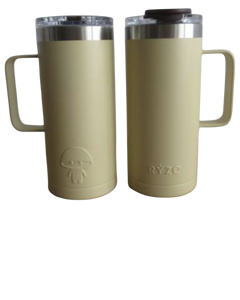 FREE Rye Tumbler F3
