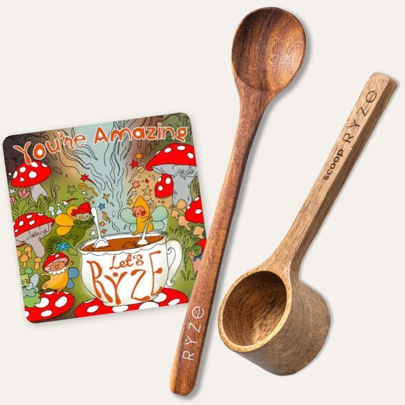 Free Bundle Gifts U2
