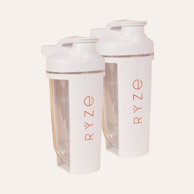 FREE Shakers R6