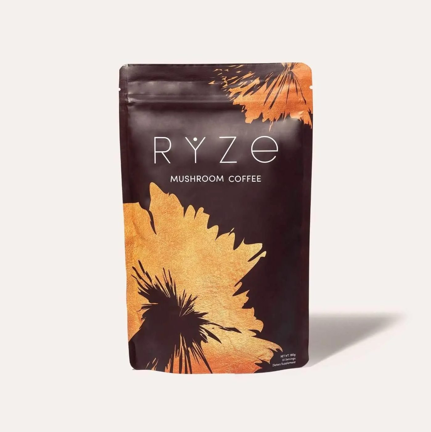 Mushroom Coffee Add-On (Cocoa Customers) Z2