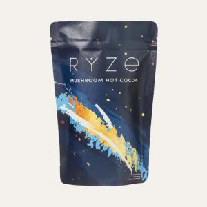 Mushroom Hot Cocoa (3 Month Upgrade) Rebill Z3