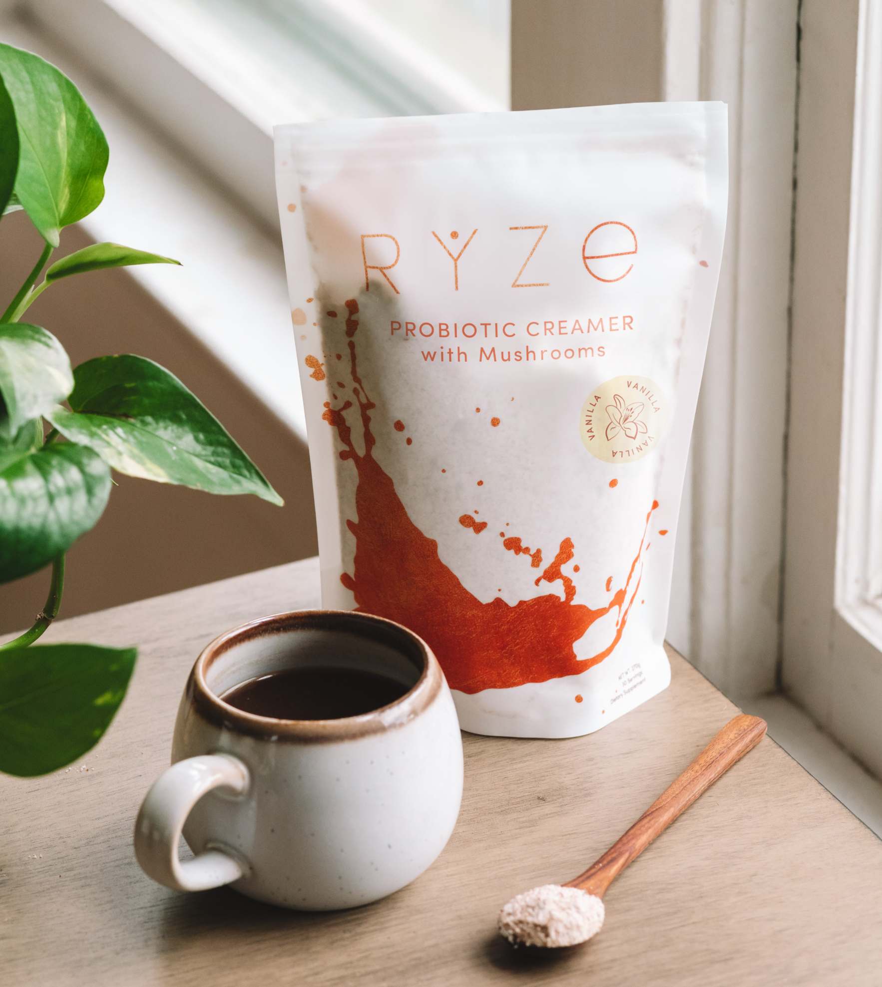 Probiotic Creamer (30 Servings) T3