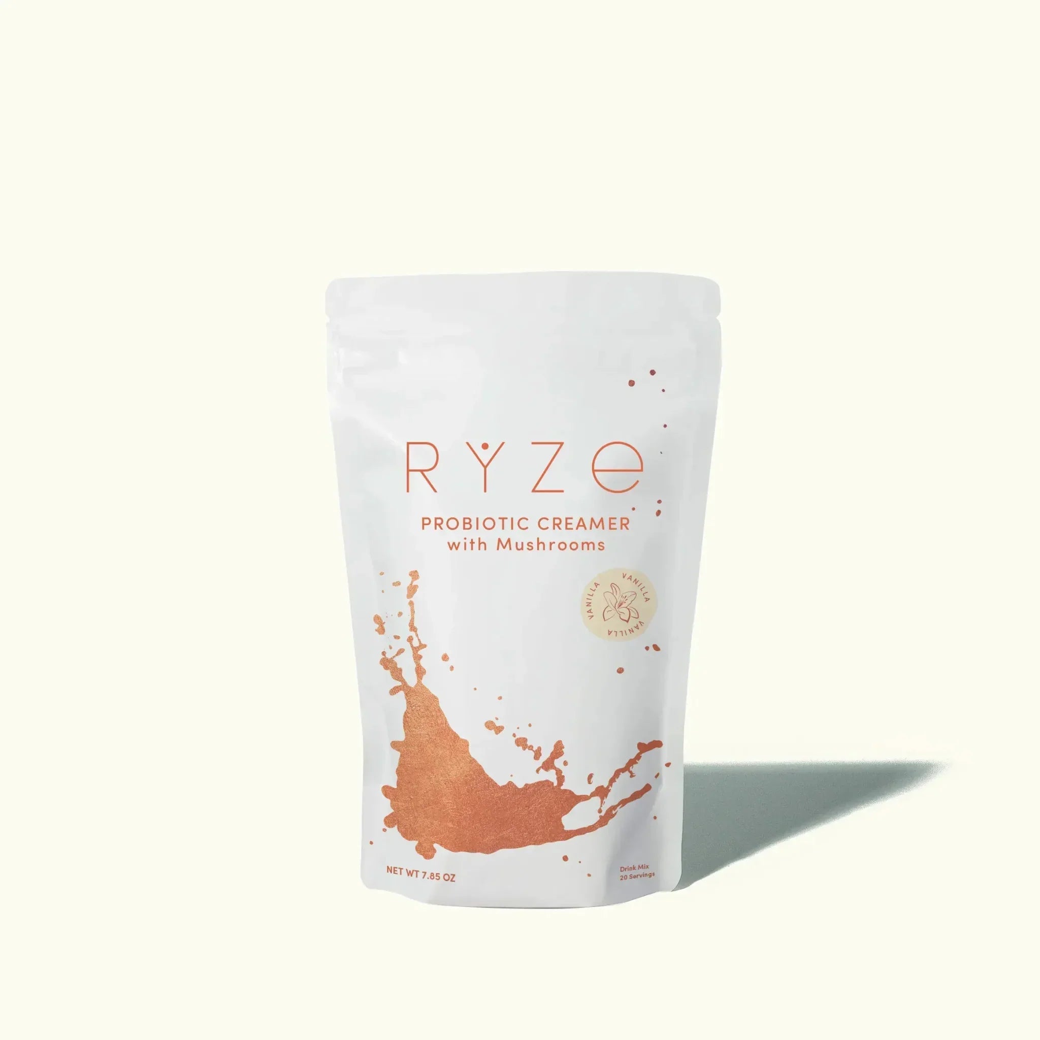 Probiotic Creamer (90 Servings) U1