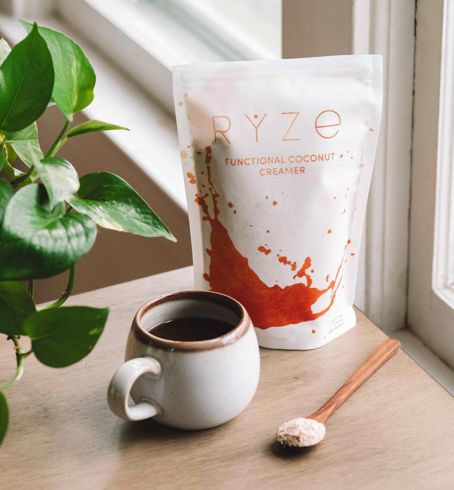 Probiotic Creamer (90 Servings) U1