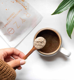 Probiotic Creamer (SPECIAL PRICING) P7