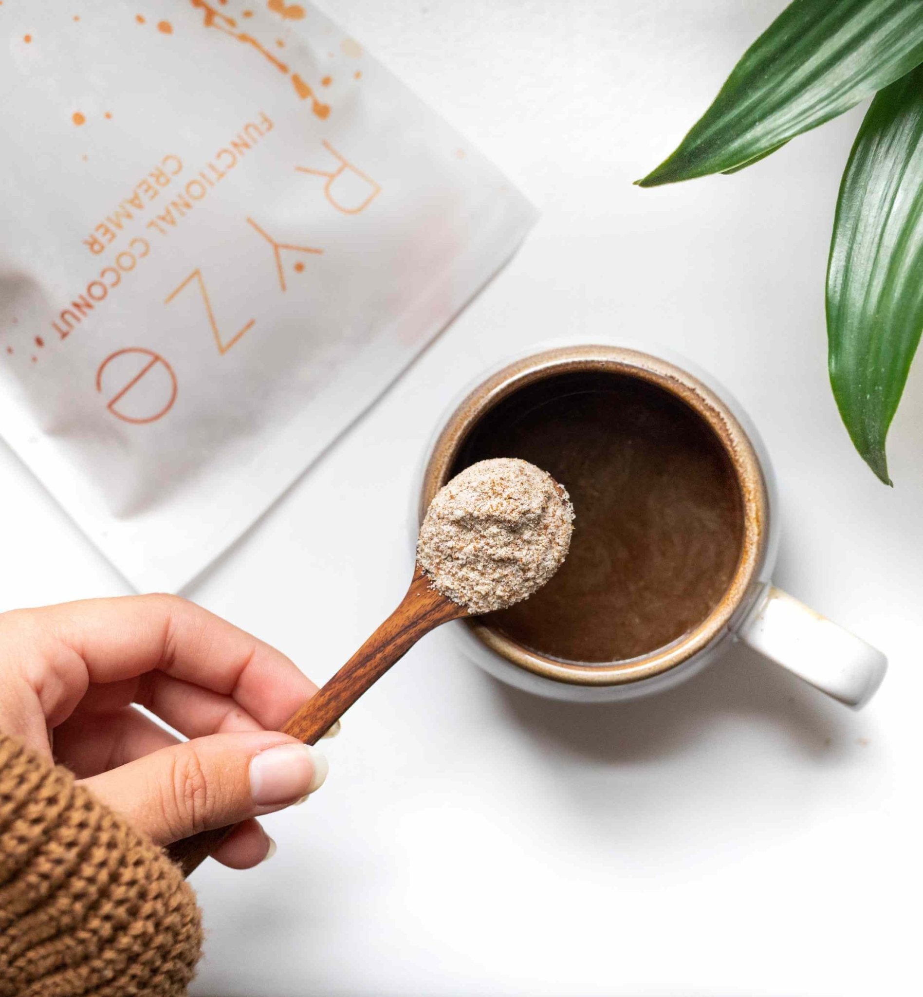Probiotic Creamer (SPECIAL PRICING) P7
