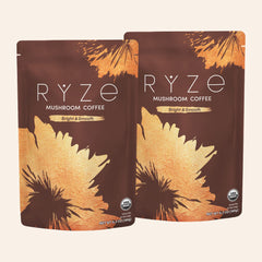 Ritual Set - 2x Coffee R3
