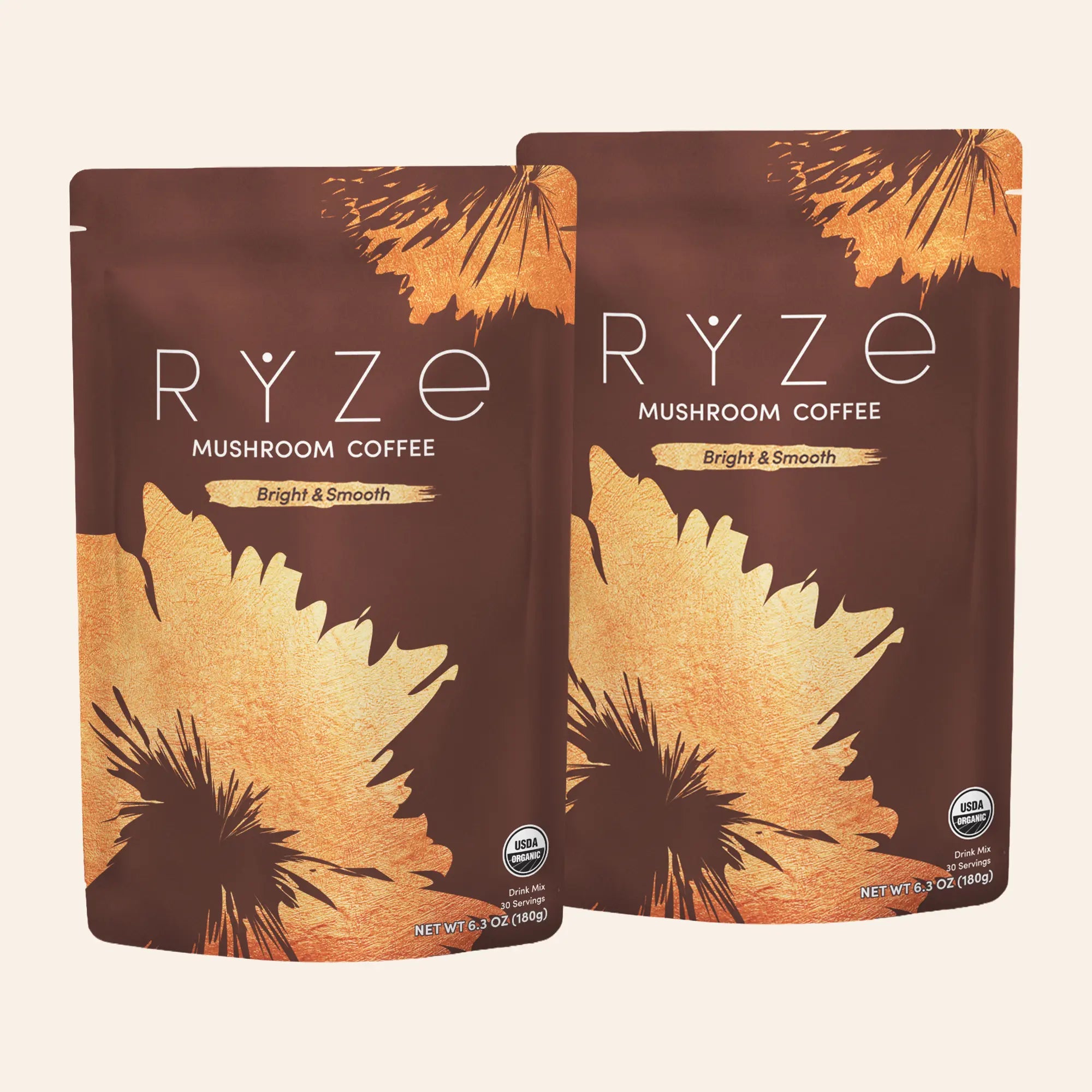Ritual Set - 2x Coffee R3
