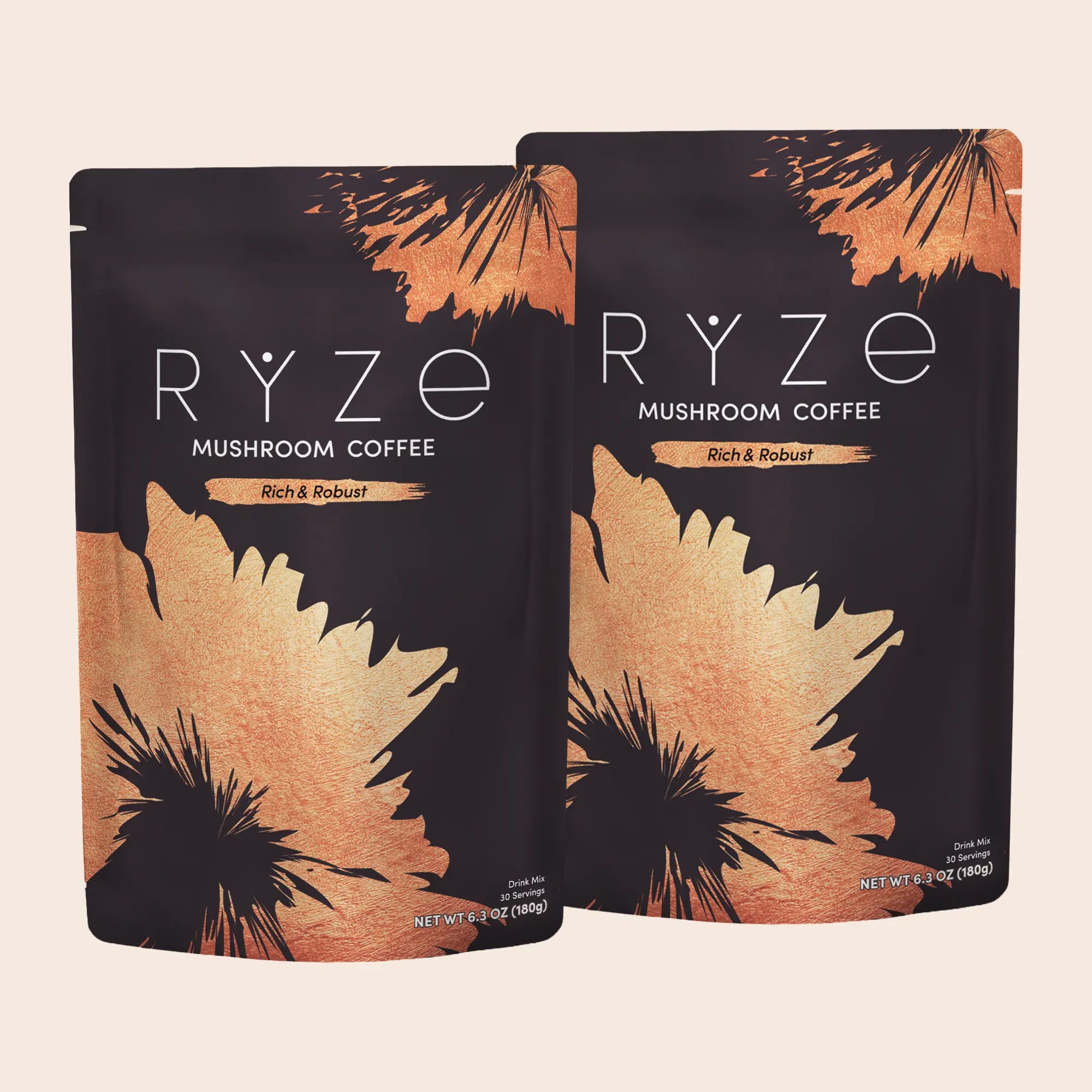 Ritual Set - 2x Dark Roast E1
