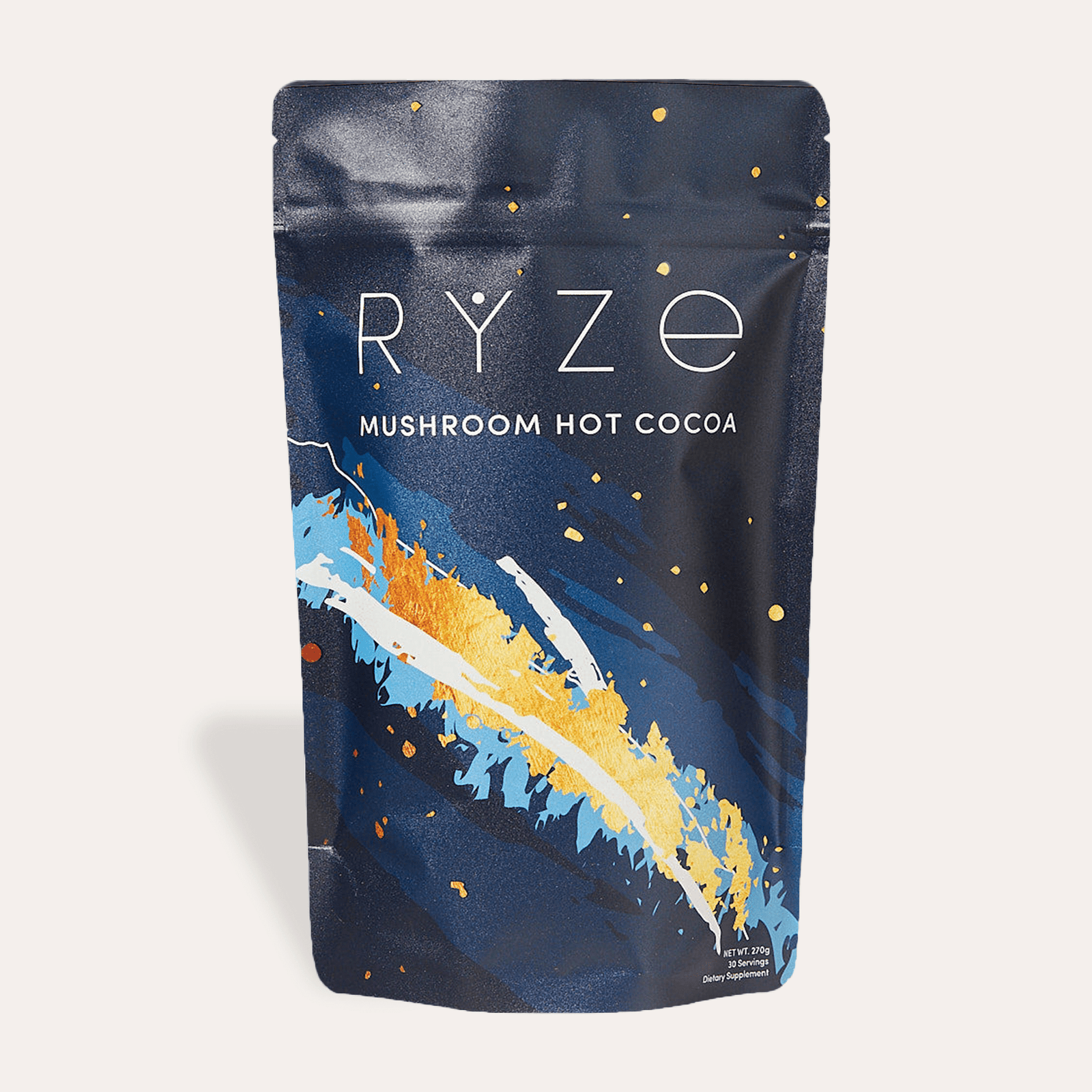 Testing: Mushroom Hot Cocoa Bundle J7