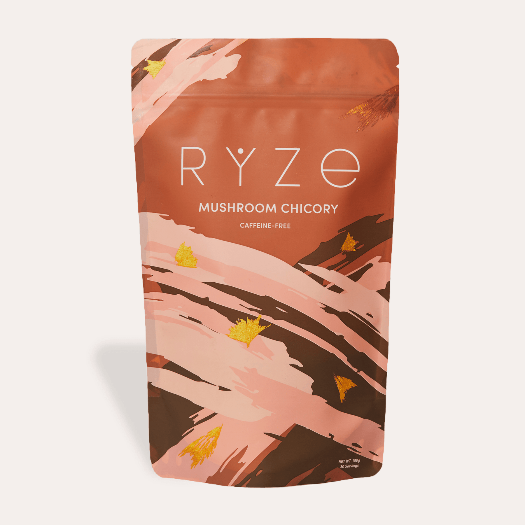 RYZE Mushroom Chicory Blend (30 Servings) S3