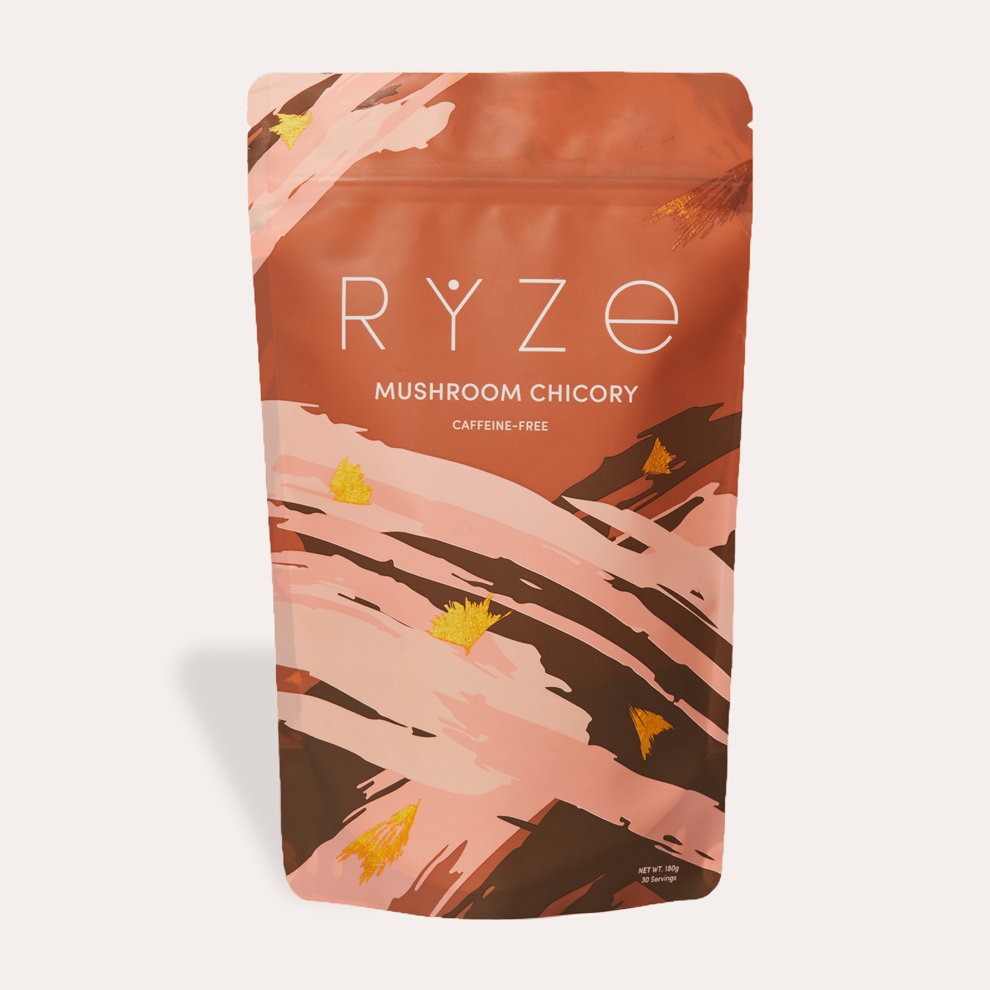 RYZE Mushroom Chicory Blend (30 Servings) S3